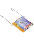 Nobby 31539 Wooden Swing 10 x 11 cm - Premium Pet Toy for Cats & Small Animals | International Shipping Available - Buy Online on GoSupps.com