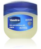 Vaseline Petroleum Jelly Original 1.75 oz (Pack of 4) - Hydrating Skin Care Solution - Buy Online on GoSupps.com