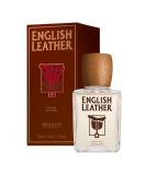 English Leather Aftershave Splash for Men by Dana 8 Fl Oz (Pack of 1) - Buy Online on GoSupps.com