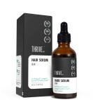 Thrive Co Hair Growth Serum | Hair Fall Control for Men & Women | Redensyl Anagain Procapil & Capilia Longa | 50ml - Buy Online on GoSupps.com