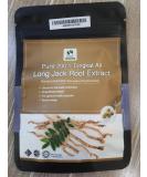Buy BIONUTRICIA Longjack Tongkat Ali Root Extract Tablet Premium Standardized Supplement for Enhanced Vitality & Performance - Ship Worldwide - Buy Online on GoSupps.com