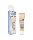 Godefroy Mybrows Post-Application Solution - 0.27 Oz - Extend Life & Remove Shine for Temporary Tattoos, Eyebrow Transfers, Brow Stamps - Buy Online on GoSupps.com