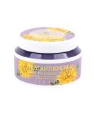 Chrysanthemum Flower Nourishing Cream 3.38 FL OZ | Hydrating Skincare for All Skin Types - Shop Internationally - Buy Online on GoSupps.com