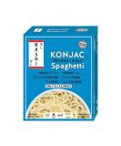 Nashi Shirataki Konjac Moyu Spaghetti - Vegan Keto Friendly Glucomannan Recipe | Odour Free, Fat Free & Low Calorie Diet | Ready to Eat (8 190g) - Buy Online on GoSupps.com