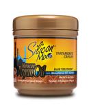 Silicon Mix Argan Oil Treatment | 16 Ounce | Restore & Nourish Hair | International Shipping - Buy Online on GoSupps.com