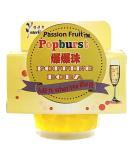 Popburst Popping Boba Passion Fruit Flavour 130g - Buy Online on GoSupps.com