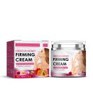 Hibiscus & Honey Firming Cream | Neck & Face Tightening Moisturizer | Anti-Wrinkle Double Chin Reducer | Collagen & Hibiscus Extract 1.7 fl oz - Buy Online on GoSupps.com