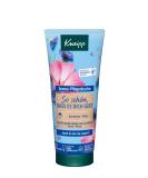Kneipp aroma care shower so nice that you exist shower gel with natural extracts made of cornflower mallow and of course nourishing oil delicate and smooth skin 200ml - Buy Online on GoSupps.com