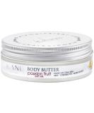 Kanu Nature Passion Fruit Body Butter - 50g | Luxurious Hydration | International Shipping Available - Buy Online on GoSupps.com