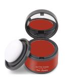 Hairline Shadow Powder Lightweight Hairline Powder Red Hairline Contouring Shadow Powder Waterproof Instant Hairline Powder Quick Cover Root Touch Up Thinning Hair Hair Root Dye For Men & Women - Buy Online on GoSupps.com