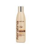 KATIVA Hair Conditioner 8.45 Fl Oz - Rebuild & Strengthen Damaged Hair Sulfate Free Gluten Free Paraben Free Salt Free Hydrolyzed Keratin & Ceramides for Soft Shiny Nourished Hair | International Shipping Available - Buy Online on GoSupps.com