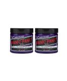 Buy Manic Panic Lie Locks Classic Creme - Vegan & Cruelty-Free Blue Semi-Permanent Hair Dye 2x118ml | International Shipping Available - Buy Online on GoSupps.com