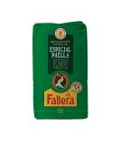 La Fallera Paella Rice DO Valencia - 1 kg Authentic Spanish Rice for Perfect Paella - Buy Online on GoSupps.com