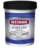 Weiman Jewelry Cleaner 7Oz Jar - Pack of 33 | Effective International Shipping - Buy Online on GoSupps.com