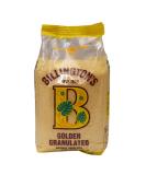 Billingtons Golden Granulated Sugar - 2 x 1KG - Buy Online on GoSupps.com