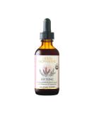 Urban Moonshine Joy Tonic - Fast-Acting Stress Relief with Motherwort & Lemon Balm - Daily Nervous System Support & Mood Elevation - Gluten-Free Herbal Supplement - 2 Fl Oz - Buy Online on GoSupps.com