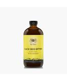 Gye Nyame Black Seed Bitters with Moringa Detox 16 oz The Original+Best - Buy Online on GoSupps.com