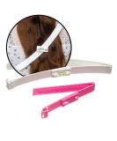 Professional Hair Cutting Tool Set - Pink Hair Cutting Help Clip | Easy Home Haircuts - Buy Online on GoSupps.com