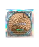Sun Glow Face & Body Highlighter (004  Fairy Gold) - Buy Online on GoSupps.com