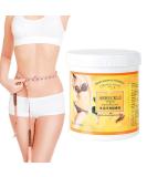 1000g Slim Cream Body Shaping | Hot Slimming & Tightening Cream | Ginger Anti-Cellulite Fat Burning Massage - Buy Online on GoSupps.com