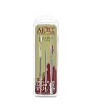 Army Painter Clay Sculpting Tools Set - Stainless Steel Dab Tool for Modeling Miniatures - Green Stuff Putty Tool - Buy Online on GoSupps.com