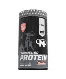 Mammut Nutrition Formula 90 Protein Shake - Chocolate | 4 Protein Sources: Soy Milk Whey & Egg | 460g Can | Best for Muscle Gain & Recovery - Buy Online on GoSupps.com