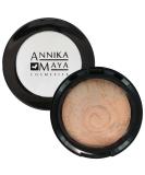 Annika Maya Cosmetics Baked Finishing Powder - Achieve Satin Glow - Buy Online on GoSupps.com