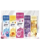 4 X Lenor Laundry Perfume In-Wash Scent Booster Beads 4 X 176g unstoppable fresh spring awakning summer breeze gold orchid - Buy Online on GoSupps.com