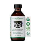 Premium Organic Black Seed Oil - Cold-Pressed Nigella Sativa (16 oz) for Immunity, Joints, Digestion, Hair & Skin - Extra Virgin, Gluten-Free, Non-GMO & Vegan - Omega 3, 6 & 9 Support - Buy Online on GoSupps.com