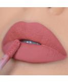 GIVE THEM LALA Matte Lipstick - Hydromatte Liquid Lipstick For Women - Satin Soft  Non-Drying Finish - Lightweight and Long Lasting Lipstick - Cruelty Free Lip Makeup (Excuse You) - Buy Online on GoSupps.com