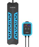 Magtool 100-1500W Aquarium Heater | Digital Controller | Overheating Protection | Ideal for Freshwater & Saltwater Fish - Buy Online on GoSupps.com