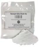 4 Ounce Naturejam Alpha Arbutin Powder | Pure Skin Whitener & Dark Spot Corrector | Even Skin Tone & Reduce Hyperpigmentation - Buy Online on GoSupps.com