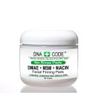 Shop Anti-Aging No Rinse Firming Pads | DMAE MSM Niacin Hyaluronic Acid & Argireline - International Shipping - Buy Online on GoSupps.com