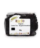 Loose Tea - Organic English Breakfast 50g (BWFO) - Buy Online on GoSupps.com