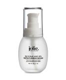 Jolie Glycolic Acid 10% Retexturizing Serum - Anti-Aging Vegan & Gluten-Free - Refines Skin Texture & Reduces Wrinkles - 28g - Buy Online on GoSupps.com