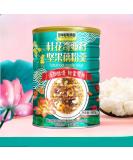 Chinese Rose red Date nut and Lotus Root Powder Soup 500g Instant fragrans nut Lotus Root Powder Healthy Nutrition Substitute Breakfast Chinese Nutrition Breakfast Congee (fragrans 2 cans) fragrans 2 cans - Buy Online on GoSupps.com