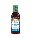 Walden Farms Blueberry Syrup 355 ml - Buy Online on GoSupps.com