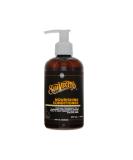 Suavecito Nourishing Conditioner 8 oz | Sulfate Free Men's Hair Grooming | Fresh Rosemary & Peppermint Scent | All Hair Types - Buy Online on GoSupps.com