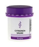 Buy Citric Acid 100g | Bombastus | Premium Quality for eCommerce - Fast International Shipping - Buy Online on GoSupps.com