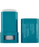 Colorescience Sunforgettable Sport Stick SPF 50 - Mineral Broad Spectrum, Water/Sweat Resistant, Reef Safe - 1 Count - Buy Online on GoSupps.com
