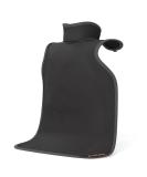 RADIATE Lead Apron for X-Rays with Thyroid Shield - Black Adult (One Size Fits All) - Radiation Protection for Dentist X-Ray Machine - Radiology Equipment - Buy Online on GoSupps.com