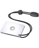 Military Grade 2 X 3 inch Signal Mirror - Survival & Outdoor Emergency Tool with Whistle Compass - Buy Online on GoSupps.com