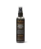 African Black Soap Bamboo Charcoal Detoxifying Toner with Aloe - 4.5 fl oz - Buy Online on GoSupps.com