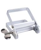 Honbay Metal Tube Squeezer for Hair Color Dye, Hand Cream, Toothpaste - Tube Roller for Hairdressing - Efficient and Durable - Buy Online on GoSupps.com