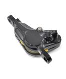 SHIMANO RS785 Hydraulic Disc Brake Caliper Black - One Size | Buy Online - Buy Online on GoSupps.com