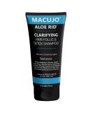 Macujo Aloe Rid Old Formula Shampoo - Ultimate Hair Detox Solution - Buy Online on GoSupps.com