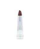 Maybelline Color Sensational Bold Lipstick - 785 Chocoholic - Buy Online International Shipping Available - Buy Online on GoSupps.com