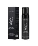 Woman Tattoo Skin Cleaning Mousse 207ml - Gentle Foam for Tattoo Care and Moisturizing - Buy Online on GoSupps.com