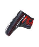 ODYSSEY White Hot Pro Blade Putter Cover Headcover - Premium Protection for Your Putter - Buy Online on GoSupps.com