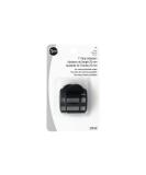 Dritz 1 Strap Adjusters Slide Black - Pack of 2 - Buy Online on GoSupps.com